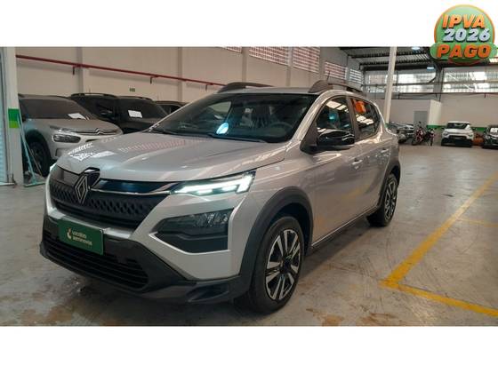 RENAULT KARDIAN 1.0 TCE FLEX EVOLUTION EDC RENAULT KARDIAN 1.0 TCE FLEX EVOLUTION EDC